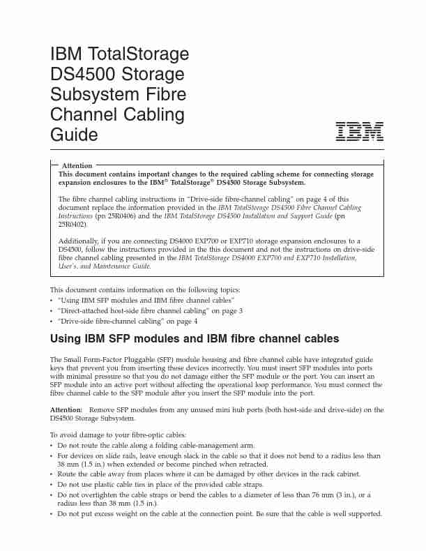 IBM Computer Drive DS4500-page_pdf